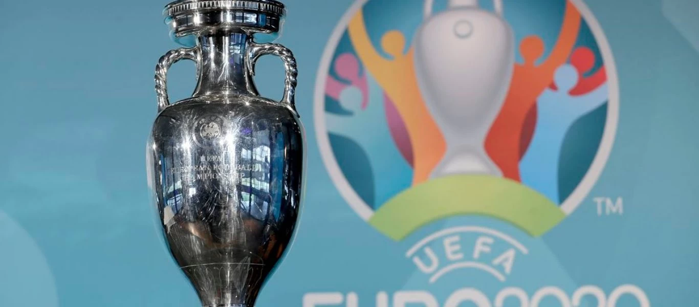EURO 2020: Το πανόραμα της διοργάνωσης - Τα ζευγάρια για τη φάση των «16»